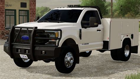 Tags Brand Ford Category Trucks Maximum Speed. . Fs22 ford truck mods